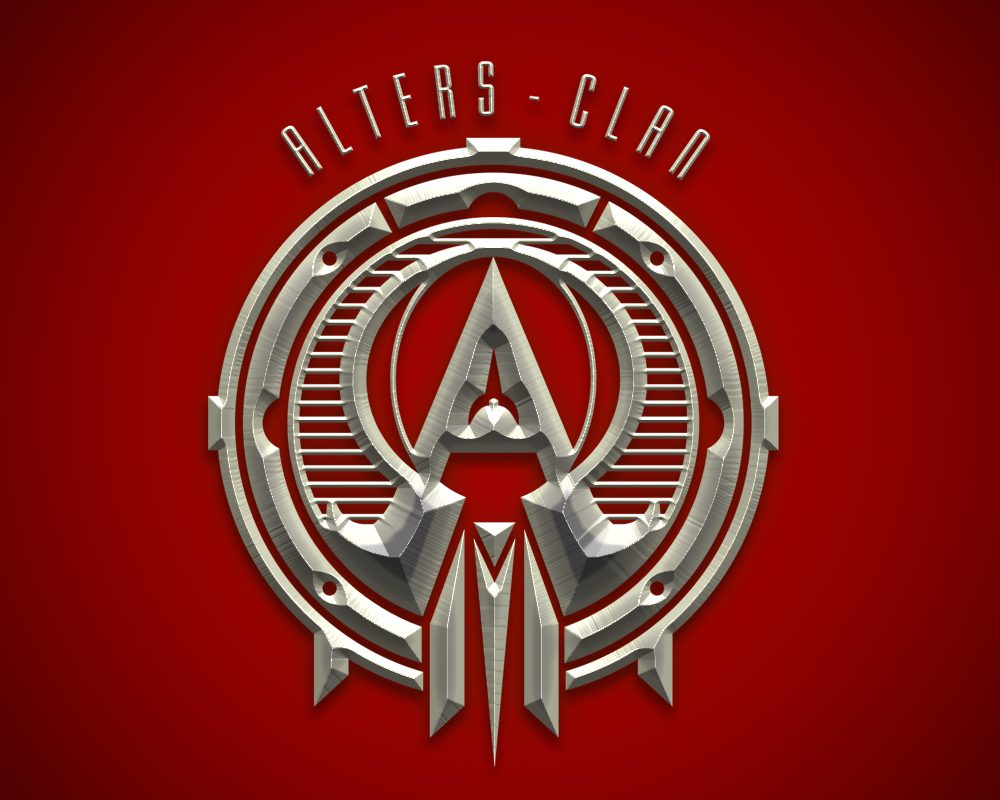 ALTERS CLAN-logo